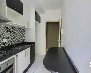 Apartamento para venda em Mogi das Cruzes, Vila Bela Flor, Condomínio VIDA BELLA I, 46 m²