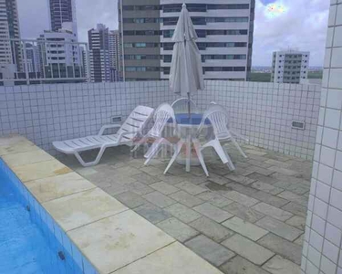 APARTAMENTO RESIDENCIAL em RECIFE - PE, BOA VIAGEM