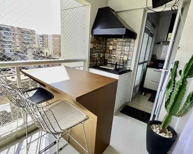 APARTAMENTO RESIDENCIAL em SÃO PAULO - SP, MOOCA