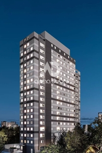 Apartamento à venda 1 Quarto, 1 Suite, 24.58M², Itaquera, São Paulo - SP | Metrocasa Dom Bosco - NR