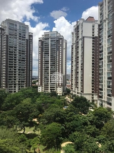 Apartamento à venda, 176 m² por R$ 1.850.000,00 - Tatuapé - São Paulo/SP