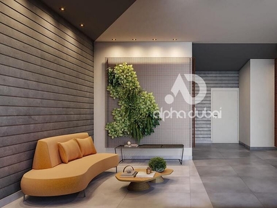 Apartamento à venda 2 Quartos, 1 Suite, 1 Vaga, 49.48M², Barra Funda, São Paulo - SP | Órigo Perdizes