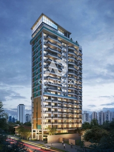 Apartamento à venda 2 Quartos, 1 Suite, 1 Vaga, 54.18M², Brooklin Novo, São Paulo - SP | Wonder Brooklin