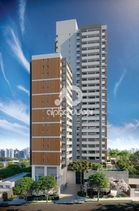 Apartamento ? venda 2 Quartos, 1 Suite, 1 Vaga, 61M?, Vila Mariana, S?o Paulo - SP | Essence Vila Mariana