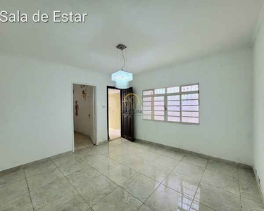 Casa à venda, 02 dormitórios, 01 vaga, 150m², Planalto Paulista