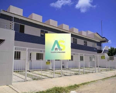 Casa com 2 quartos à venda - Paulista, Pernambuco