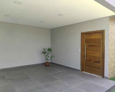 Casa de condomínio com 2 quartos, 133m2, à venda em Indaiatuba, Jardim Residencial Viena