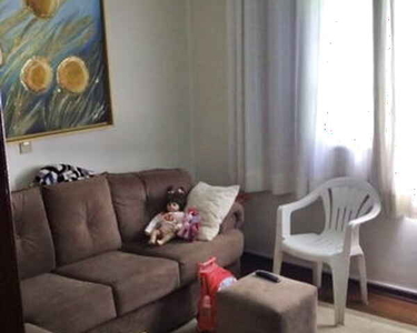 Casa sobrado com 3 quartos - Bairro Coliseu em Londrina