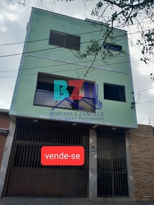 Casa à Venda, Centro, Tatuí, SP