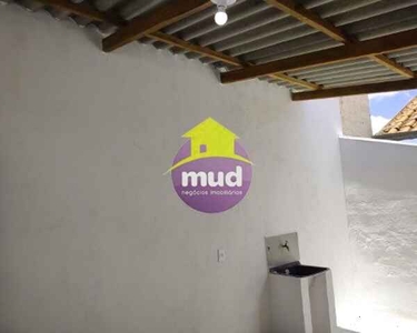 IMOBILIARIA MUD RIO PRETO ALUGA CASA RESIDENCIAL / COMERCIAL 1 DORMITORIO VILA SANTA CRUZ