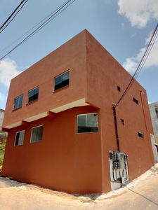 Kitnet/Conjugado para venda com 23 metros quadrados com 1 quarto em Mussurunga I - Salvado
