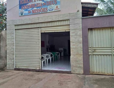 Kitnet à venda, Vila Rica, Parauapebas, PA