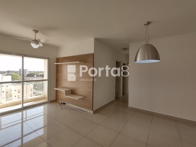 São José Do Rio Preto - Apartamento Padrão - Bom Jardim