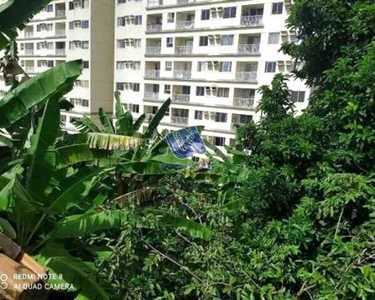 Terreno frente de rua com 480m2 em Brotas