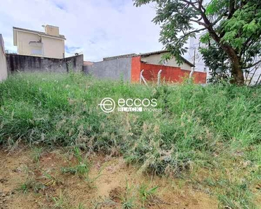 Terreno para venda no bairro Jardim Inconfidência