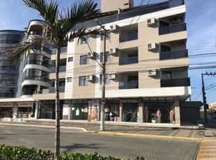 Apartamento com bela vista pro mar